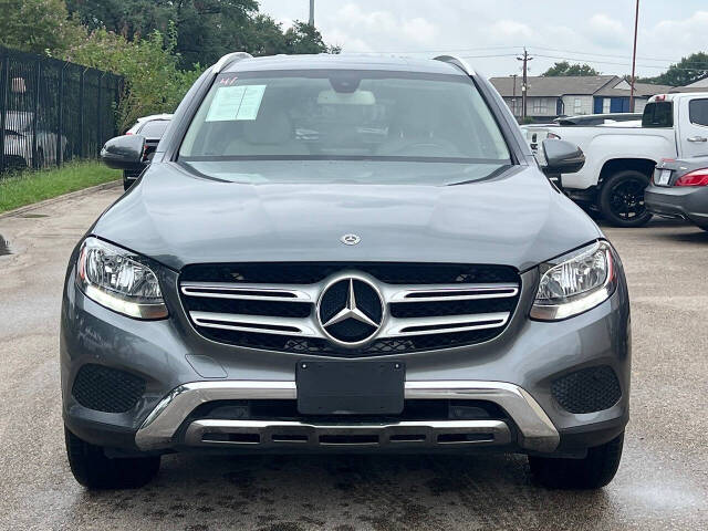 2019 Mercedes-Benz GLC for sale at Auto Imports in Houston, TX