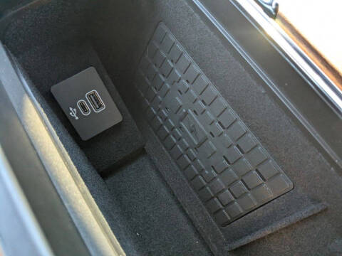 2025 Lincoln Navigator Black Label