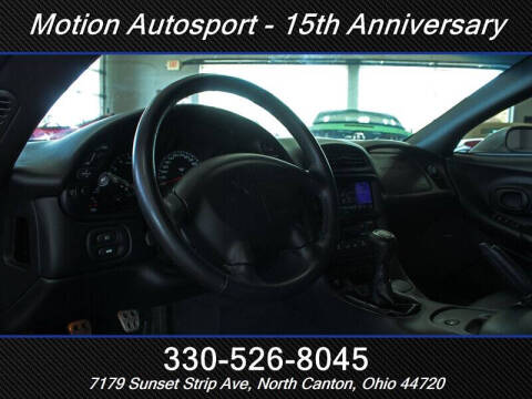 2004 Chevrolet Corvette