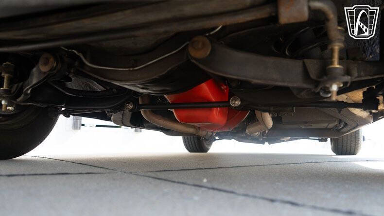 1974 Chevrolet Corvette