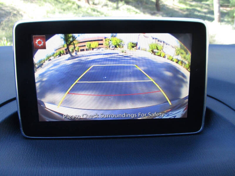 2015 Mazda MAZDA3 i Touring