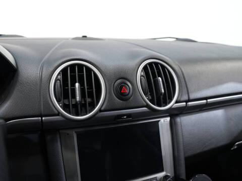 2006 Porsche Cayman S