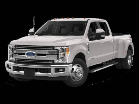 2018 Ford F-350 Super Duty for sale at SCHURMAN MOTOR COMPANY in Lancaster NH