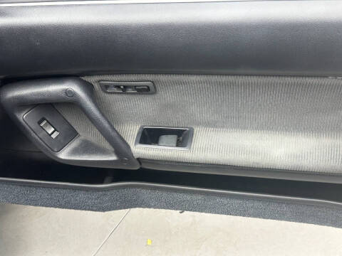 1989 Toyota Celica GT