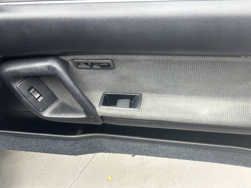 1989 Toyota Celica GT