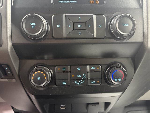 2019 Ford F-250 Super Duty