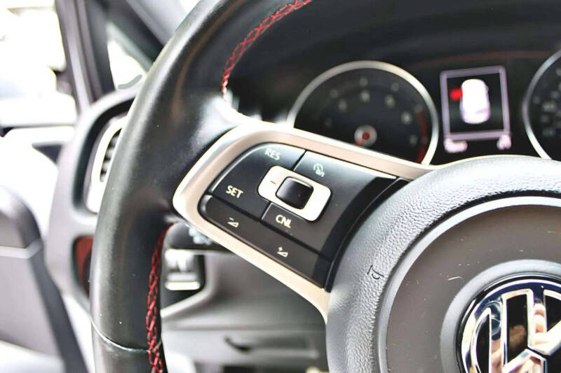 2015 Volkswagen Golf GTI