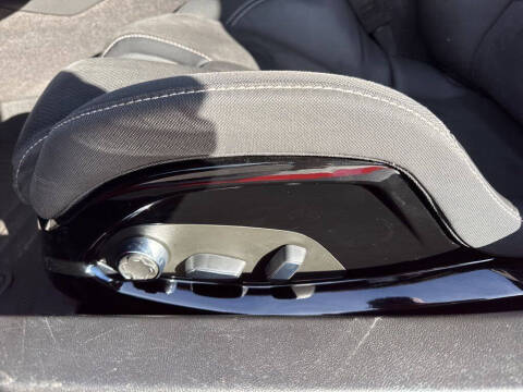 2024 Chevrolet Corvette Stingray