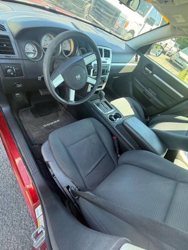 2010 Dodge Charger SXT