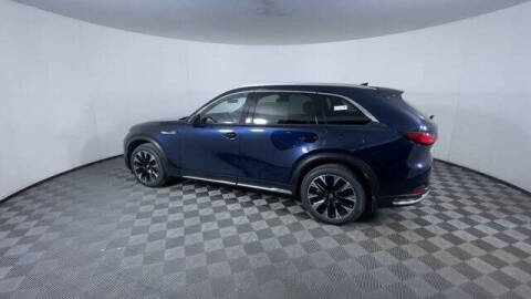2026 Mazda CX-90 Plug-in Hybrid Premium Plus