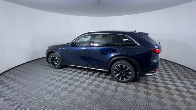 2026 Mazda CX-90 Plug-in Hybrid Premium Plus