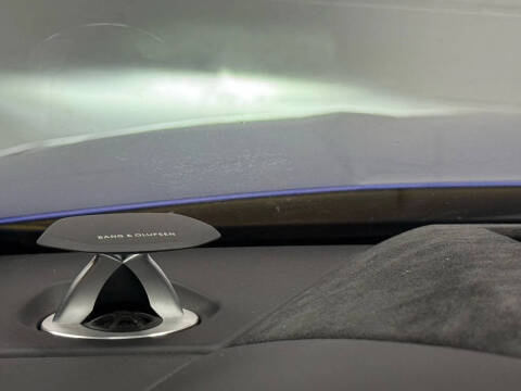 2019 Lamborghini Urus