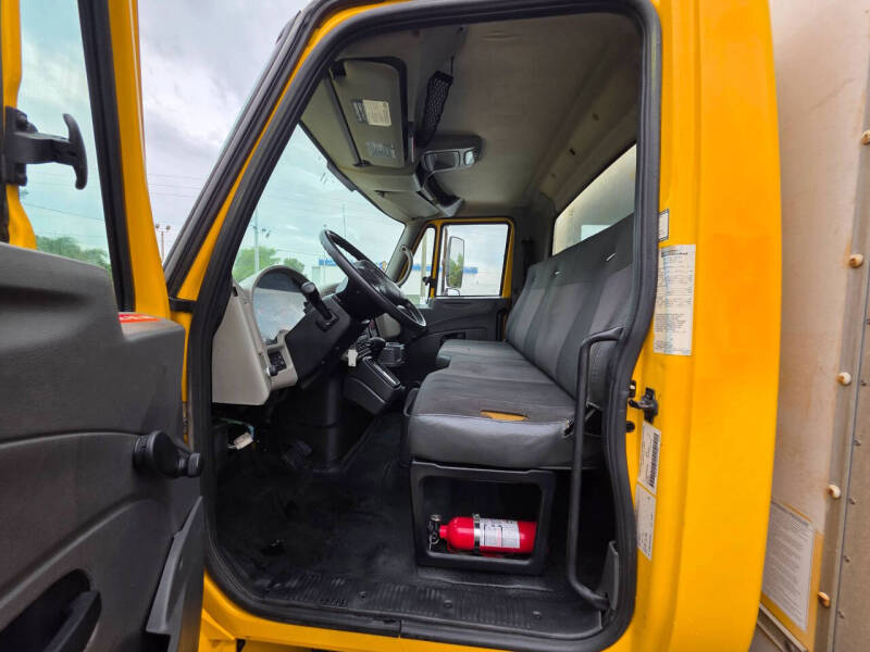 2008 International DuraStar 4300