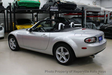 2006 Mazda MX-5 Miata