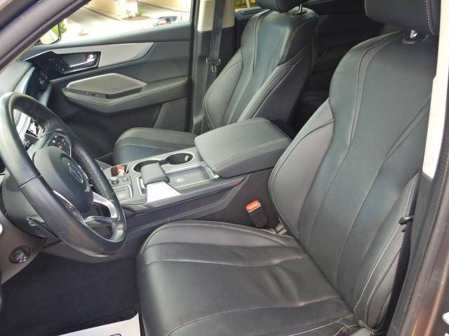 2023 Acura MDX SH-AWD w/Tech