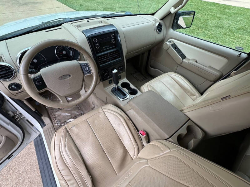 2010 Ford Explorer XLT