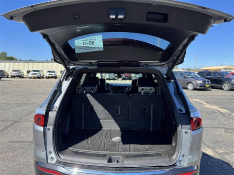 2023 Buick Enclave Premium