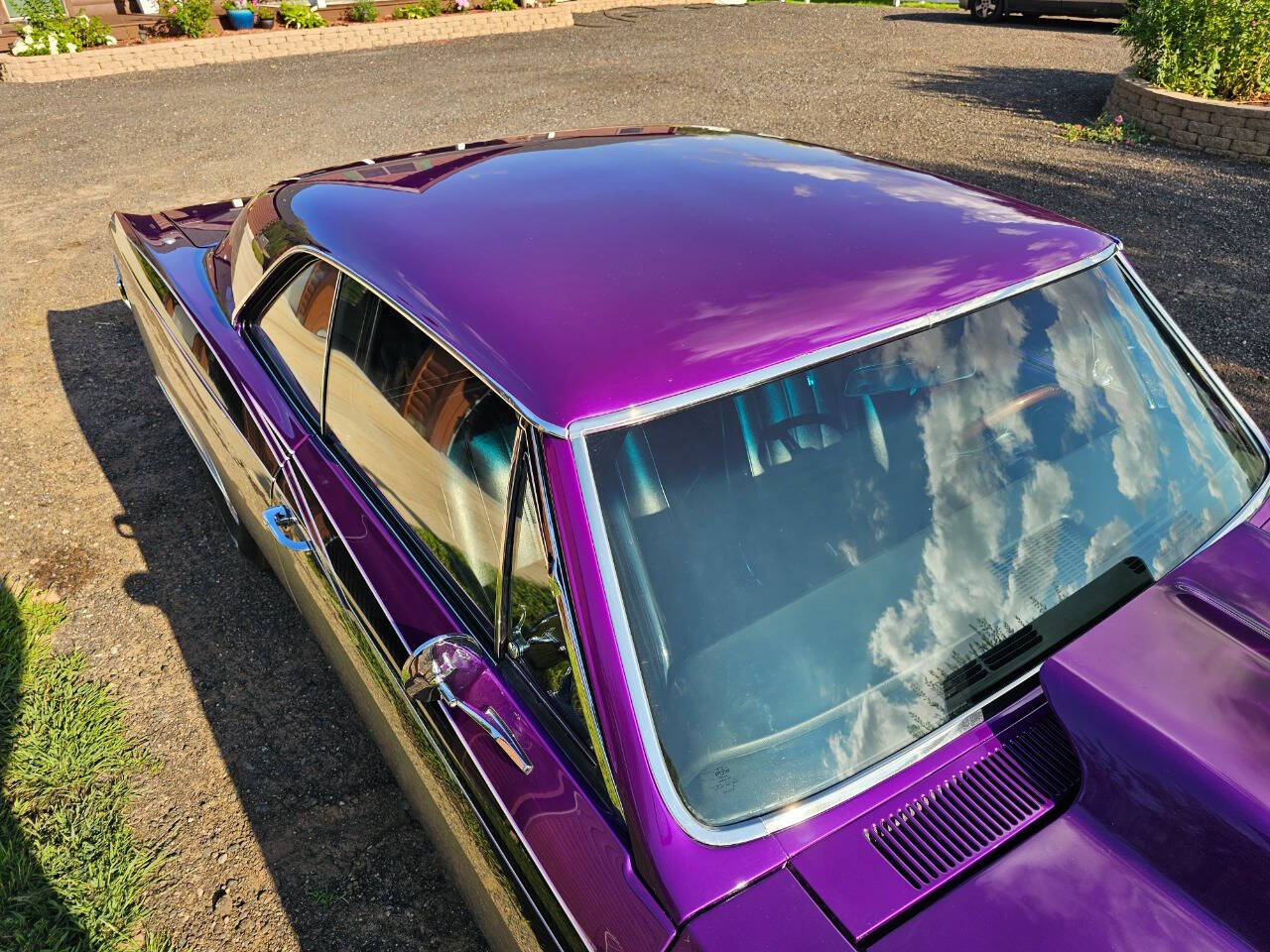 1966 Chevrolet Chevelle 139
