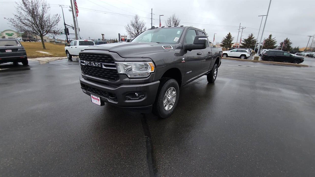 2024 Ram 2500 for sale at Victoria Auto Sales in Victoria, MN