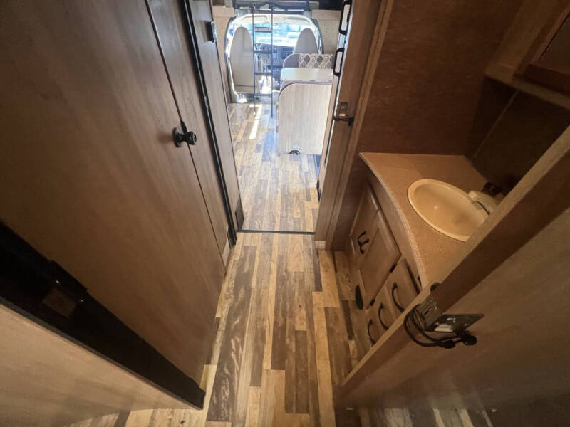 2015 Coachmen RV Freelander