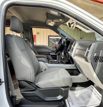 2019 Ford F-250 Super Duty