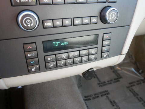2009 Buick LaCrosse CXL