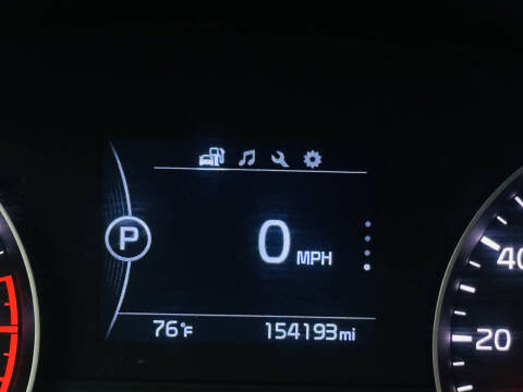 2019 Kia Sportage EX