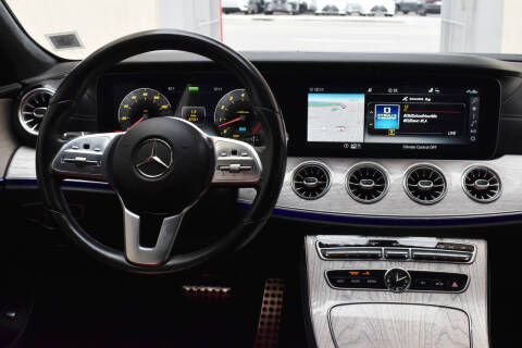 2020 Mercedes-Benz CLS CLS 450