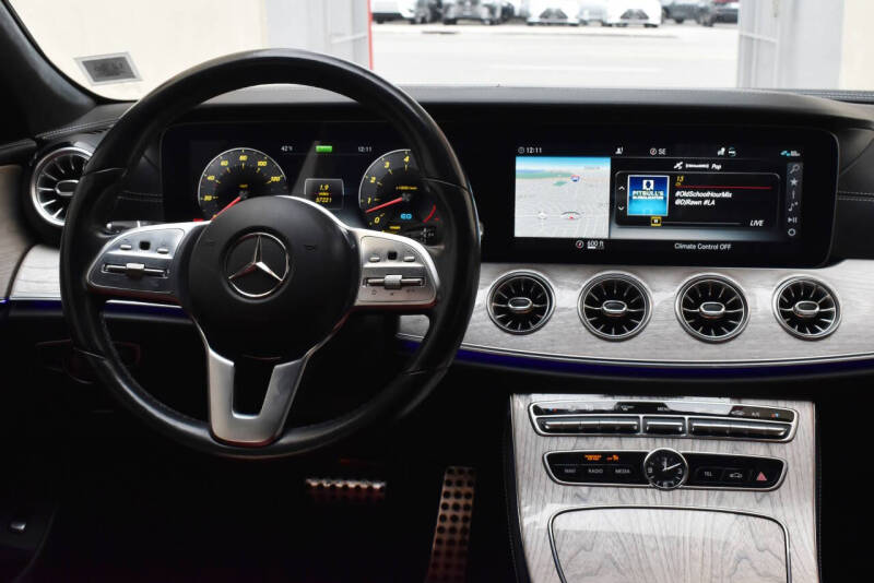 2020 Mercedes-Benz CLS CLS 450