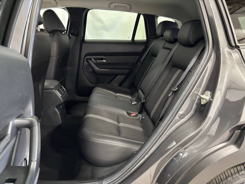 2024 Mazda CX-50 2.5 S Preferred