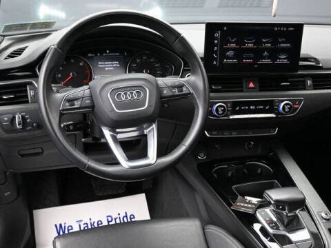 2024 Audi A5 Sportback quattro S line Premium 45 TFSI