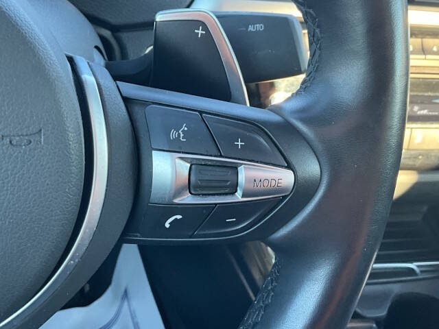 2019 BMW 4 Series 430i xDrive