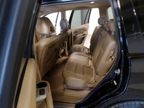 2008 Honda Pilot EX-L