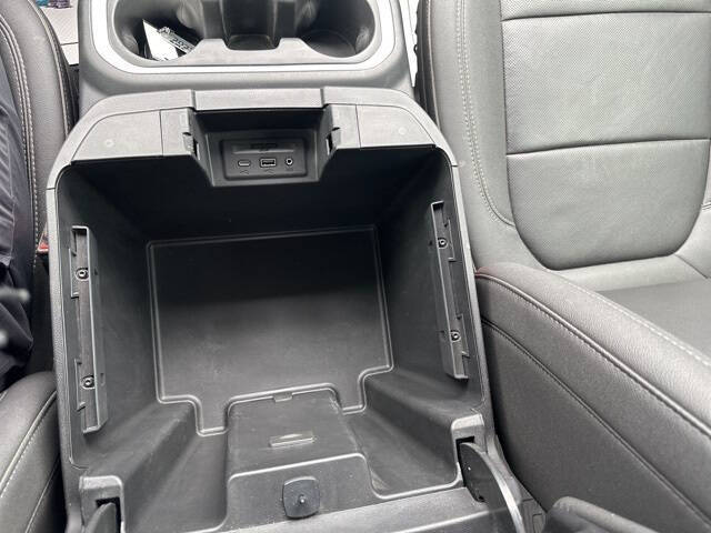 2023 GMC Sierra 3500HD