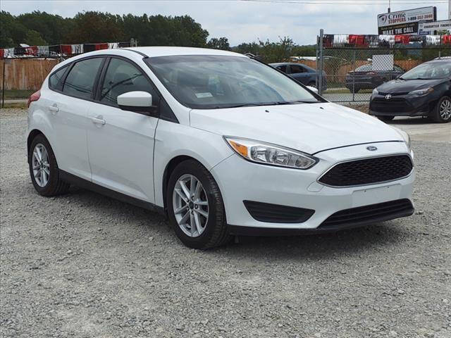 2018 Ford Focus for sale at Tri State Auto Sales in Cincinnati, OH