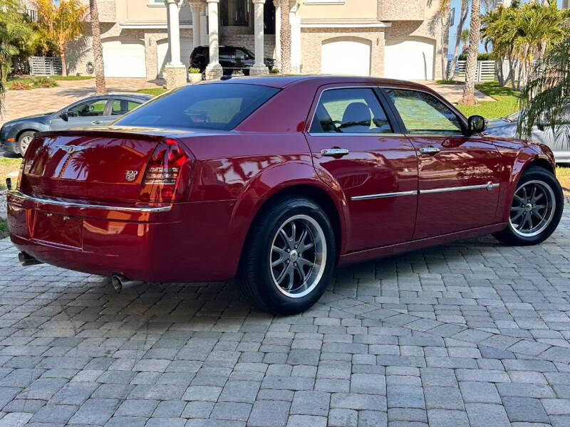 2006 Chrysler 300 C