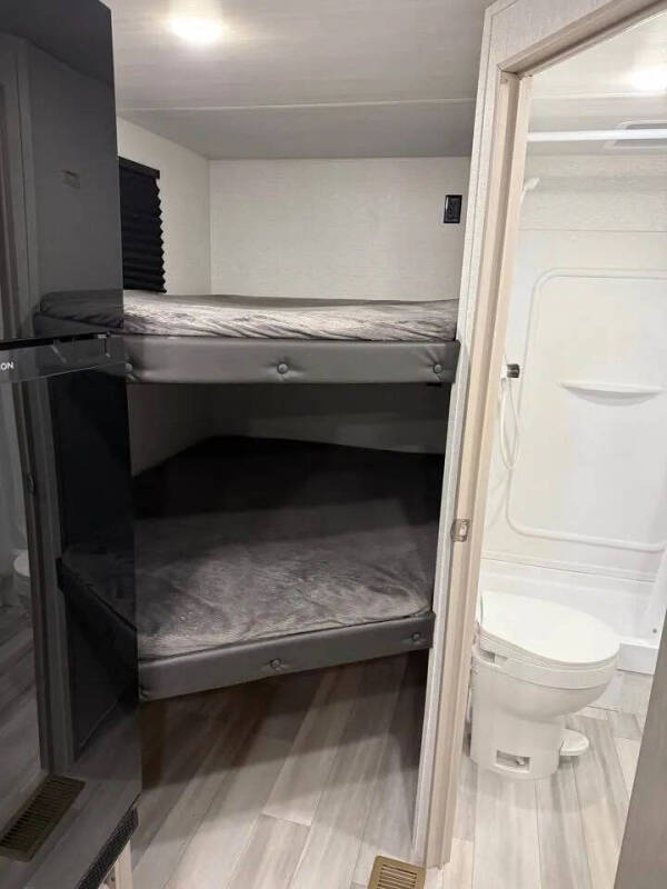 2024 Keystone RV Springdale