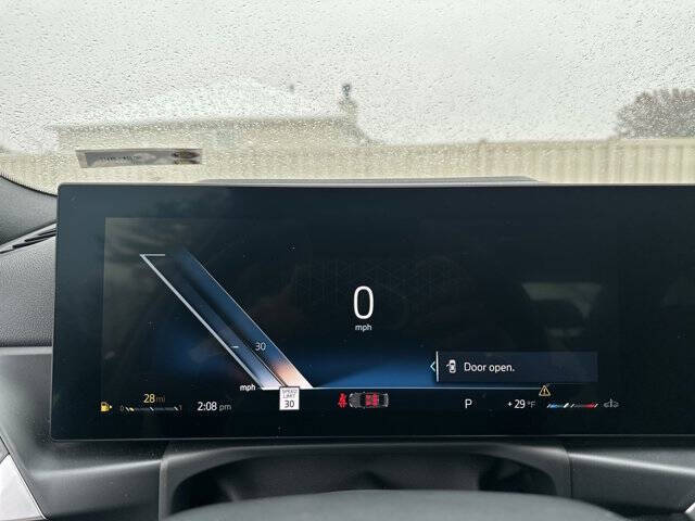 2024 BMW 3 Series 330i xDrive