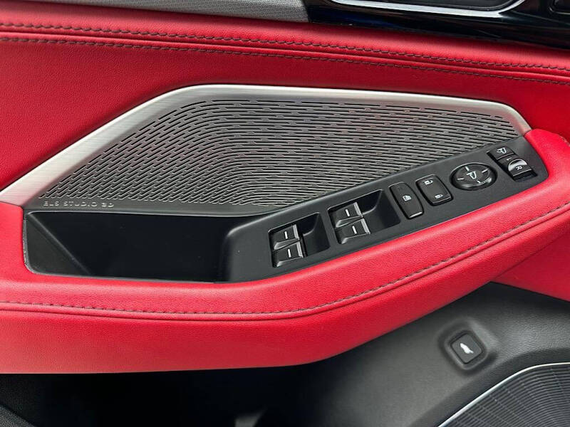 2023 Acura MDX SH-AWD w/A-SPEC