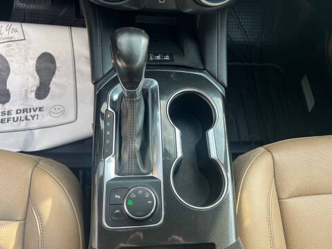 2020 Chevrolet Blazer Premier