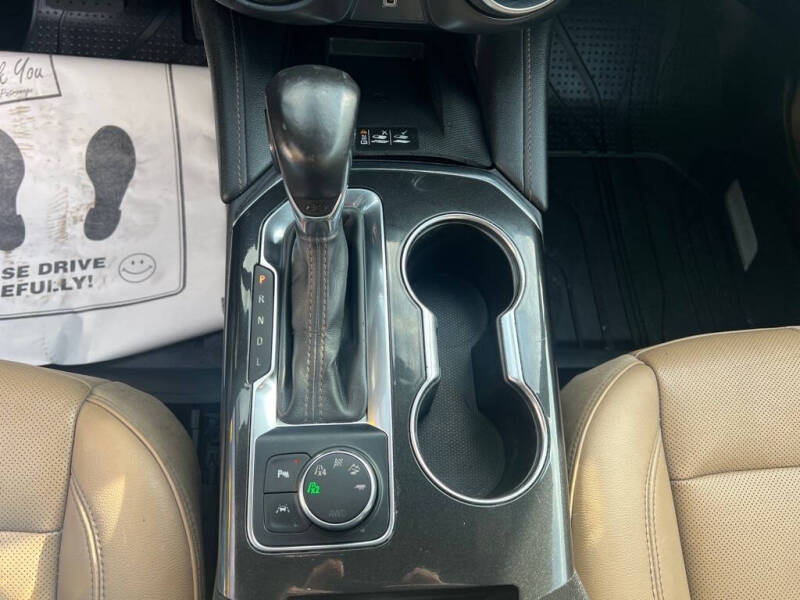 2020 Chevrolet Blazer Premier