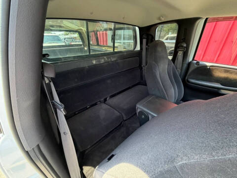 2000 Dodge Dakota