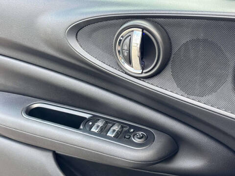 2016 MINI Clubman Cooper