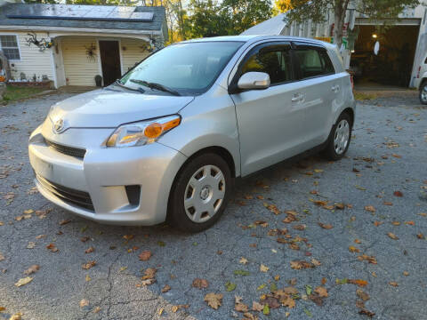2008 Scion xD for sale at PTM Auto Sales in Pawling NY