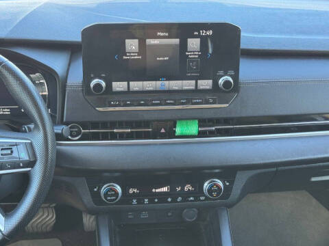 2023 Mitsubishi Outlander PHEV SE