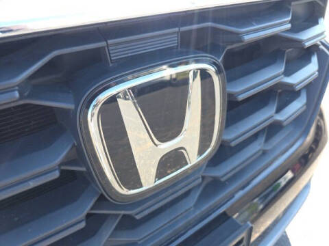 2024 Honda Pilot EX-L