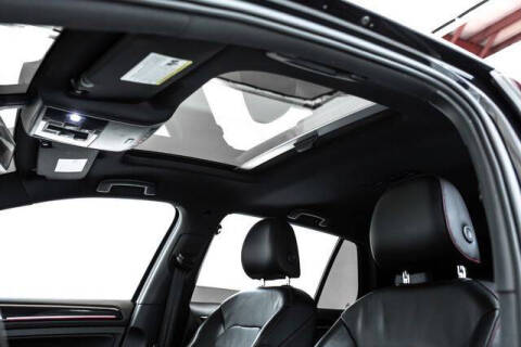 2017 Volkswagen Golf GTI