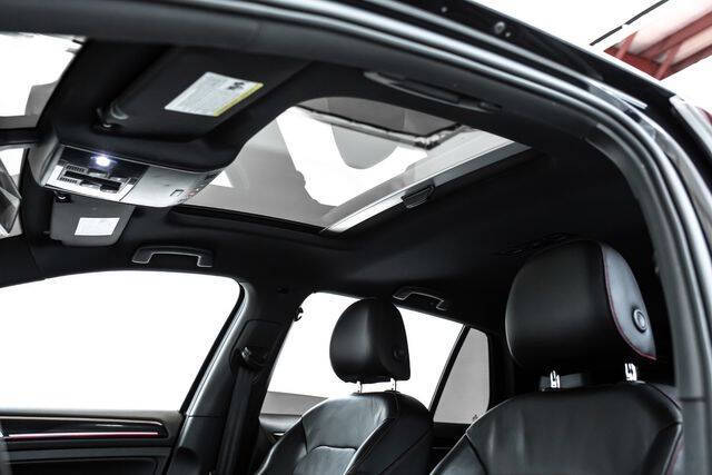 2017 Volkswagen Golf GTI