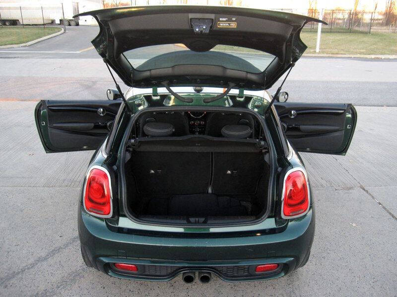 2015 MINI Hardtop 2 Door Cooper S