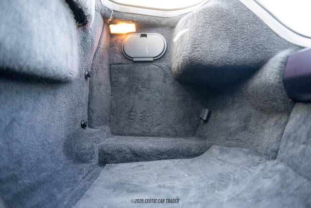 2008 Aston Martin V8 Vantage Roadster